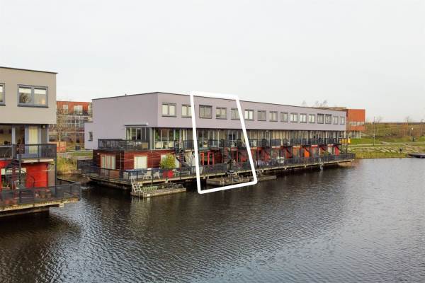 Woning Brasem 20 Amersfoort