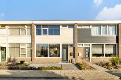 Woning De Genestetstraat 29 Etten-Leur