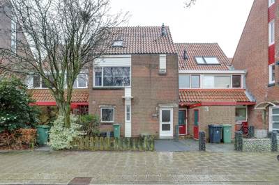 Woning Radijsakker 5 Zoetermeer