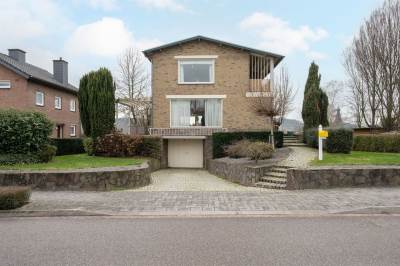 Woning Parallelweg 8 Wijlre