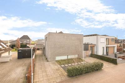 Woning Ingelandenlaan 16 Axel