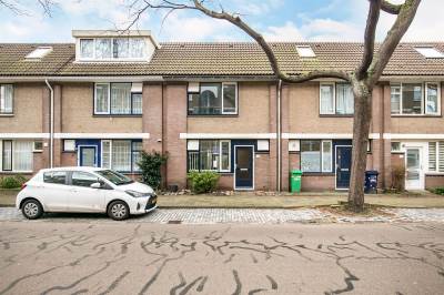 Woning Laan van de Mensenrechten 119 Den Haag