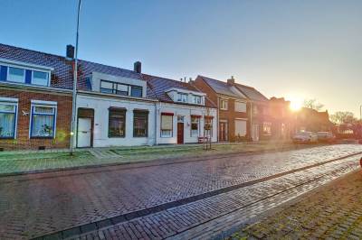 Woning Willemsweg 48 Schoondijke