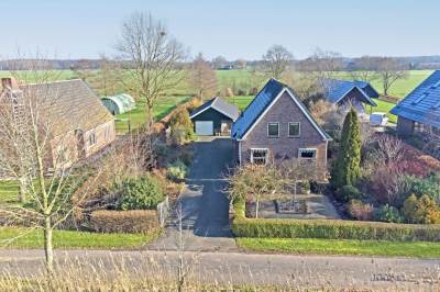 Woning Sint Baronstraat 2 Waskemeer