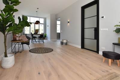 Woning Van Boetzelaerlaan 74A Den Haag