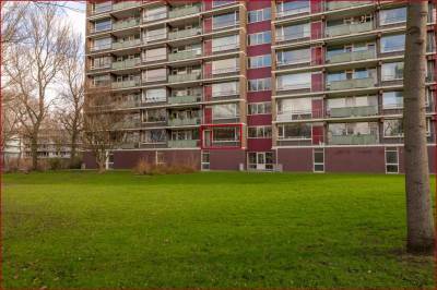 Woning Heiloostraat 15 Den Haag