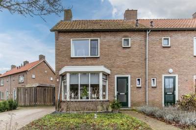 Woning Holstweg 34 Olst