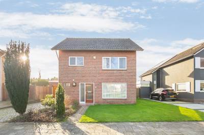 Woning Marijkestraat 11 Hulst