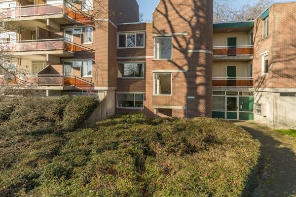 Woning Houtsnijdershorst 153 Apeldoorn