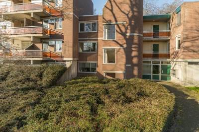 Woning Houtsnijdershorst 153 Apeldoorn