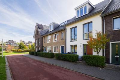 Woning Specerijenvallei 71 Utrecht