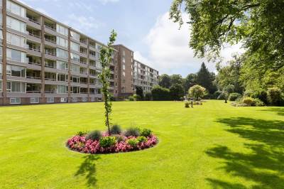 Woning Arnhemse Bovenweg 1218 Zeist