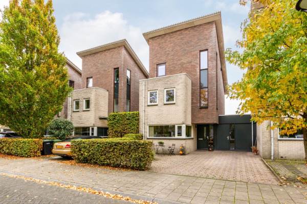 Woning Assumburg 42 Lelystad