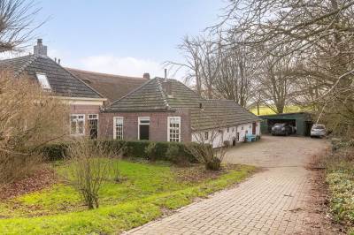 Woning de Zande 5B Kamperveen