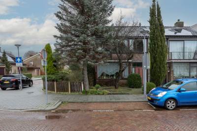 Woning Elzenlaan 3 Rozenburg (ZH)