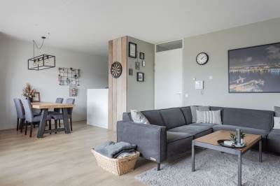 Woning Vijverhof 54 Avenhorn