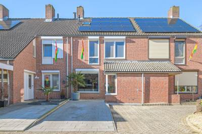 Woning Cassiushof 9 Maastricht