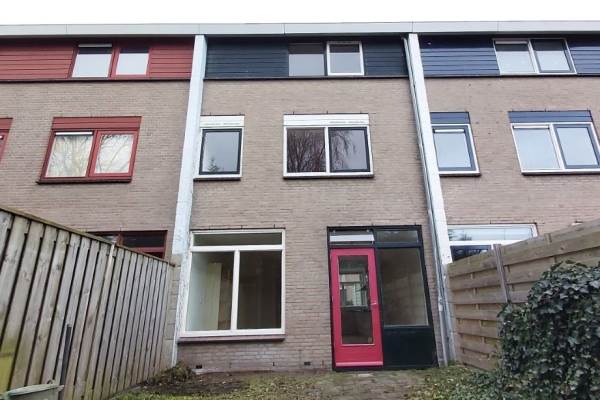 Woning Anemonenlaan 36 Hoogkarspel
