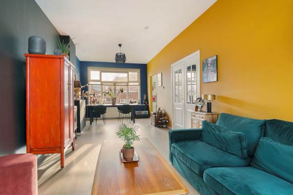 Woning Sint Liduinastraat 79b Schiedam