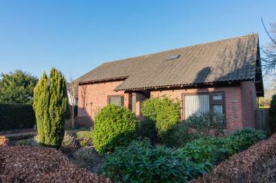 Woning Staartsestraat 5 Huijbergen