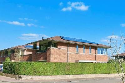 Woning Burnierlaan 26 Rozendaal