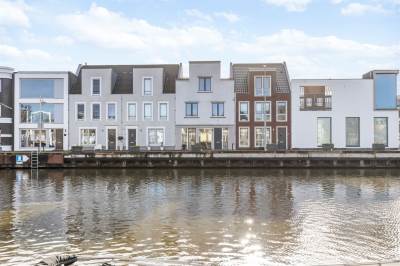 Woning De Hoopkade 55 Maarssen