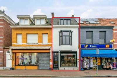 Woning Antwerpsestraat 41 Putte