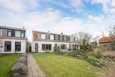 Woning Tervatenseweg 32 Kloetinge (Gem. Goes)