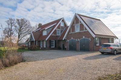 Woning Bornsestraat 21 Saasveld