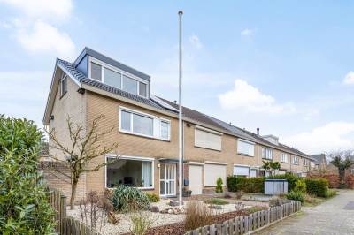 Woning Kraaijenberg 9616 Wijchen