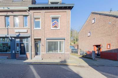 Woning Groenstraat 167 Landgraaf