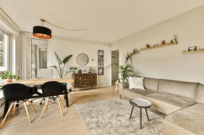 Woning Bernard Shawsingel 184 Amsterdam