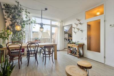 Woning Eburonenweg 39D Maastricht