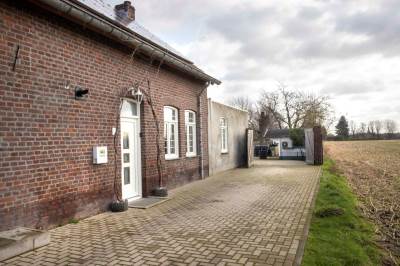 Woning Prinsenbaan 5A Koningsbosch