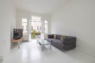 Woning Valeriusstraat 87bv Amsterdam