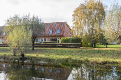 Woning Oder 23 Doetinchem