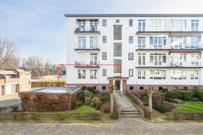 Woning Prinses Marijkestraat 21 Heerlen