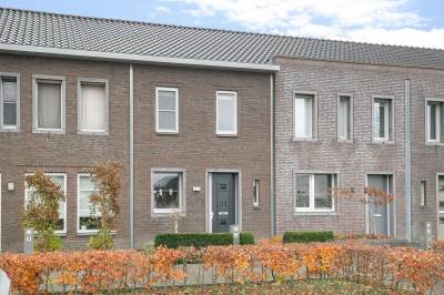 Woning Wollegras 12 Boekel