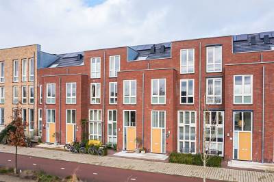 Woning Keulse Vaart 63 Diemen