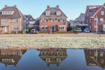 Woning Oude Strang 5 Kampen