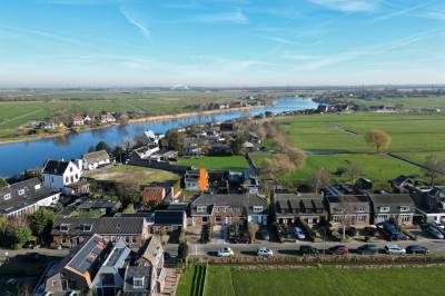 Woning Lage Klompweg 7 Weesp