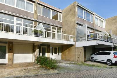 Woning Aaltje Noordewierstraat 168 Den Haag