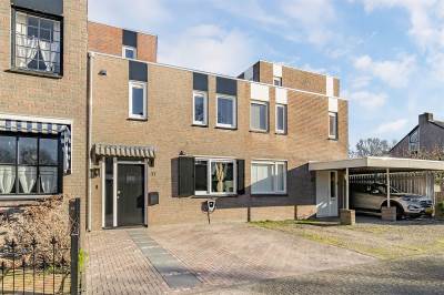 Woning Jan de Withof 31 Helmond