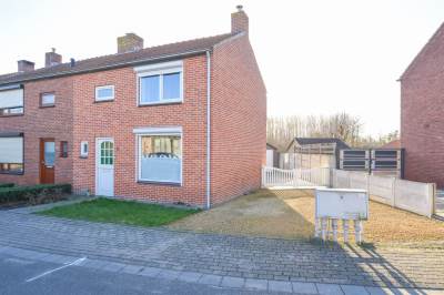 Woning Wouterij 37 Koewacht