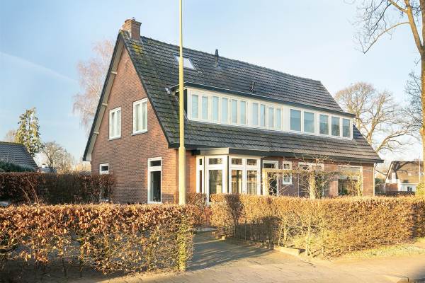 Woning Tuindorpweg 4 Vaassen