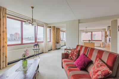 Woning Merwehoofd 19 Papendrecht