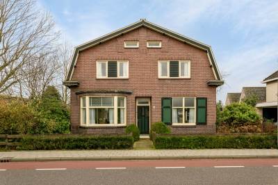 Woning Larenseweg 17 Holten
