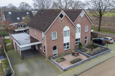 Woning Lavendel 5 Westerhaar-Vriezenveensewijk