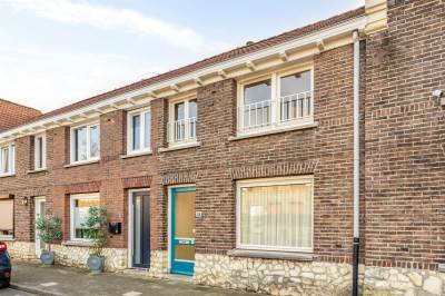 Woning Koningstraat 25 Heerlen