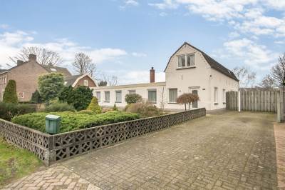 Woning Rembrandtlaan 20 Veghel